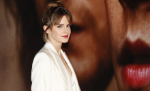 Emma Watson is proud to be a 'feminazi'