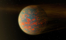 What the weather's like on an alien planet that's 40 light-years away