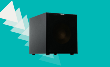 Feel like you're at a concert again with this Klipsch subwoofer on sale