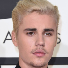 The biggest statement at the Grammys was facial hair, or lack thereof