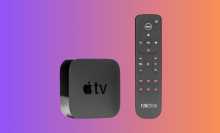 Apple tv remote