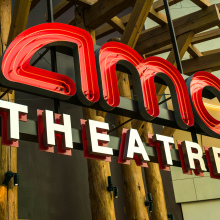 AMC says it won't allow texting in theaters: 'Not today, not tomorrow and not in the foreseeable future'