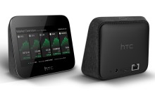 HTC's Exodus 5G router can be a Bitcoin node