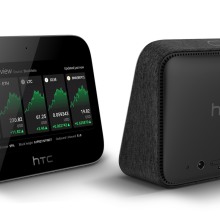 HTC's Exodus 5G router can be a Bitcoin node