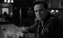 Andrew Scott stars as Tom Ripley in "Ripley."