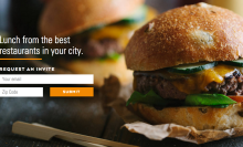 A $99 per month lunch membership just launched in NYC