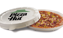 Pizza Hut is the latest fast food joint to flirt with plant-based 'meat'