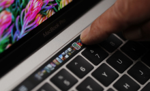 The MacBook Pro's Touch Bar will cost you if it breaks