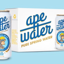 Ape Water
