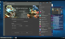 Microsoft introduces Arena, a custom tournament creator for Xbox One and PC