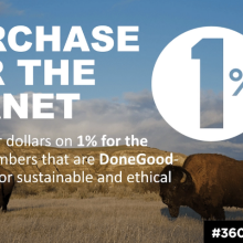 Spend your Earth Day shopping online and save the planet at the same time