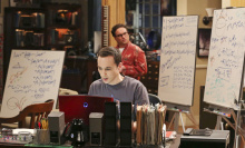 All the 'Big Bang Theory' episode titles, ranked