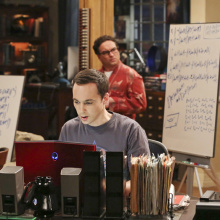 All the 'Big Bang Theory' episode titles, ranked