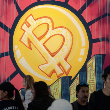 El Salvador wants to be the first nation in the world to treat bitcoin like cash