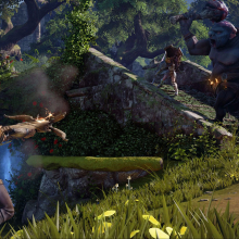 It may be curtains for the studio that created the 'Fable' series