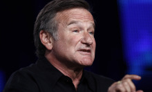 San Francisco tunnel officially renamed for Robin Williams