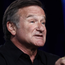 San Francisco tunnel officially renamed for Robin Williams