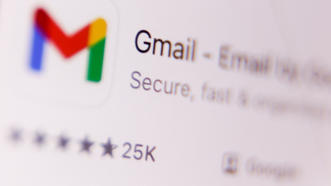 Google Gmail