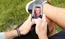 No ghosts allowed: An elite dating app makes you mind your manners