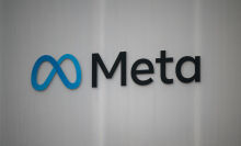 Meta logo