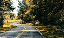 This startup is turning waste plastic into the very roads we use every day