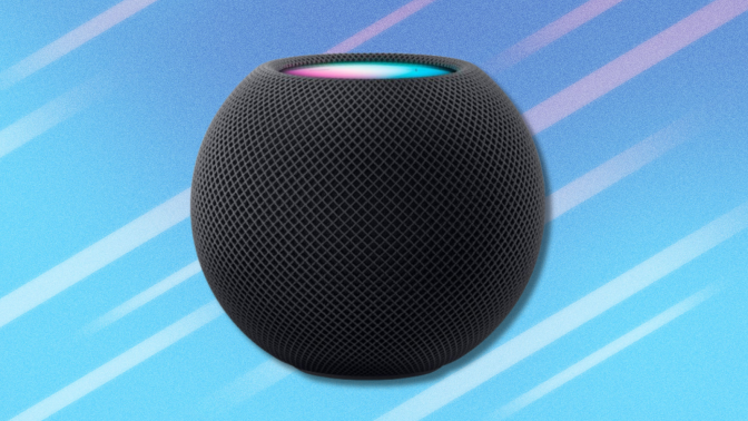 Apple HomePod Moini