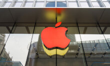 Apple removes all VPN apps from China App Store, report