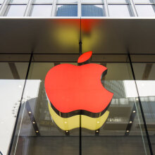 Apple removes all VPN apps from China App Store, report