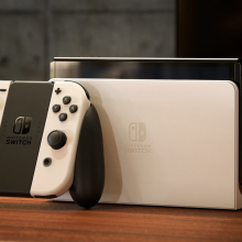 Nintendo's Switch 'OLED model' probably isn't the 'Switch Pro' you wanted