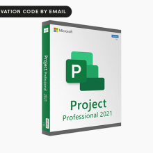 Microsoft Project 2021