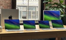 Apple lineup of computers