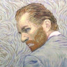 Watch Van Gogh come to life in this stunning animation