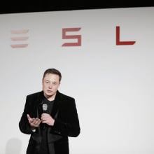 Elon Musk and electric vehicles will win the energy battle against Trump's favorite fuels