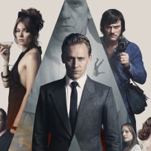 Could you save civilization with a tweet? Tell us how and win a copy of 'High-Rise'