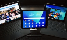 Samsung's new tablets are out to destroy the iPad Pro and Surface Pro 4