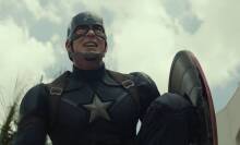 See Cap's team in action in new 'Captain America: Civil War' clip