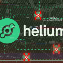 Helium logo