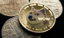 Robinhood says its future is tied to Dogecoin. Seriously.