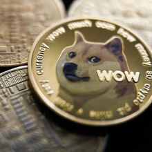 Robinhood says its future is tied to Dogecoin. Seriously.