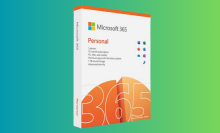 Microsoft 365 package