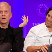 Ryan Murphy still hasn't decided what the next season of 'American Horror Story' will be about