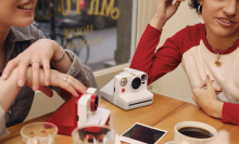 Polaroid Now review: The most accessible instant camera to date