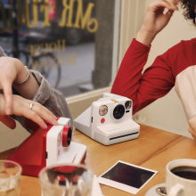 Polaroid Now review: The most accessible instant camera to date