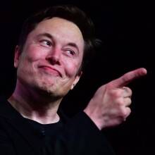 Elon Musk says Tesla will resume Bitcoin purchases when Bitcoin gets greener