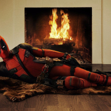 'Deadpool' has made more money globally than any other R-rated movie