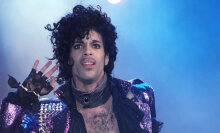 AMC will play 'Purple Rain' at 87 U.S. theaters this weekend