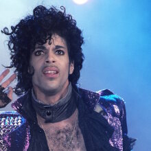 AMC will play 'Purple Rain' at 87 U.S. theaters this weekend