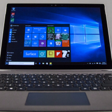 Whoa, Microsoft just beat Apple in tablet satisfaction