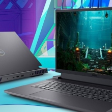 Dell 16-inch 13th Generation Gaming Laptop