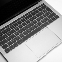 MacBook butterfly keyboard